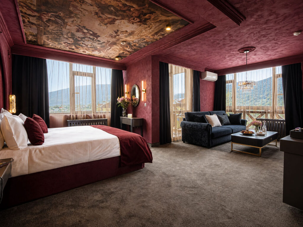 Premier Apartment at Premier Luxury Mountain Resort, Bansko