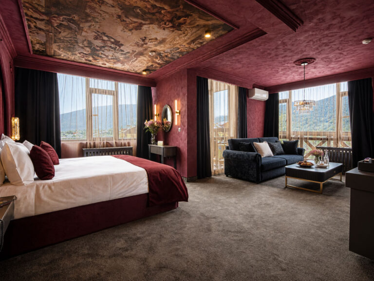 Premier Apartment at Premier Luxury Mountain Resort, Bansko