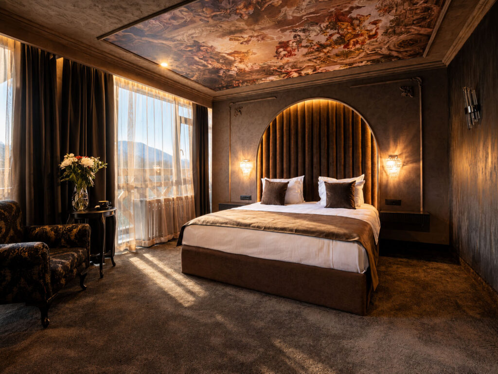 Premier Room at Premier Luxury Mountain Resort, Bansko