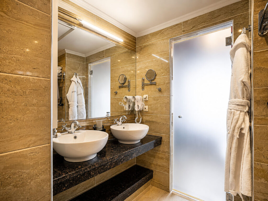 Premier Apartment at Premier Luxury Mountain Resort, Bansko