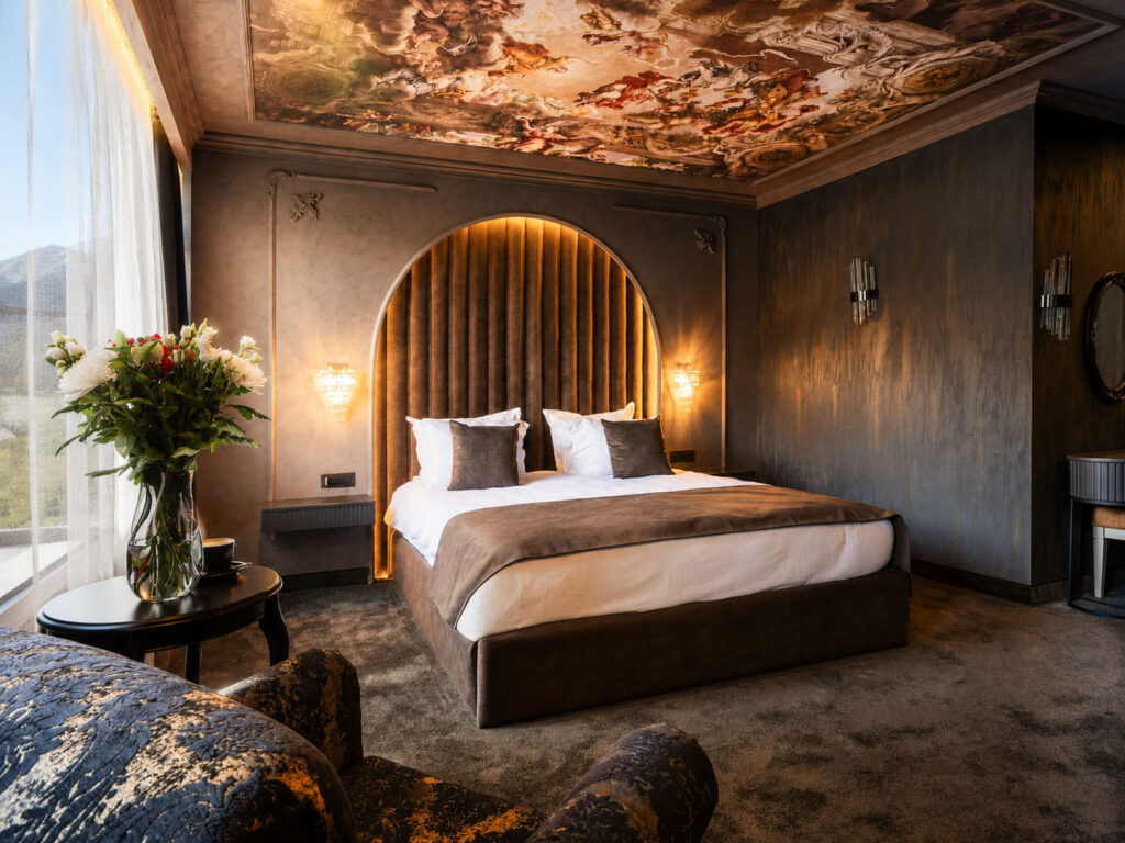 Premier Room at Premier Luxury Mountain Resort, Bansko