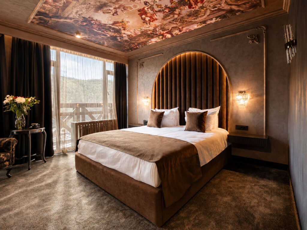 Premier Room at Premier Luxury Mountain Resort, Bansko