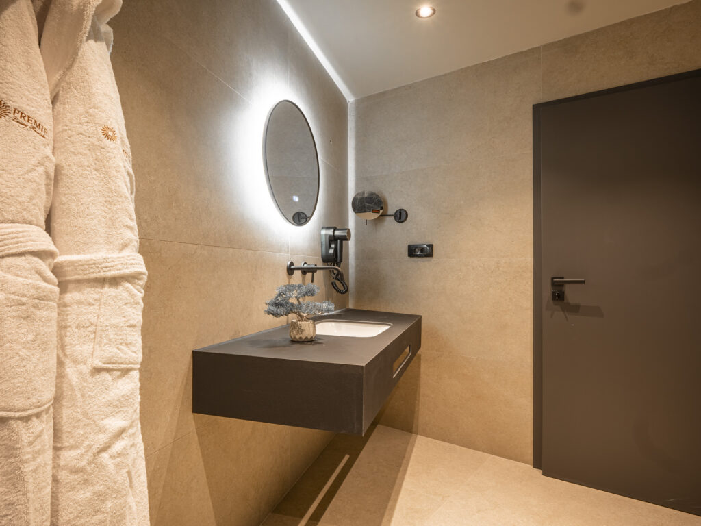 Alpine Premier Apartment at Premier Luxury Mountain Resort, Bansko