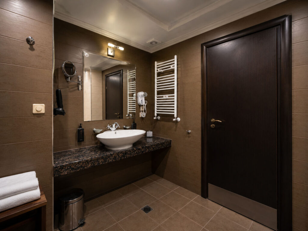 Premier Room at Premier Luxury Mountain Resort, Bansko
