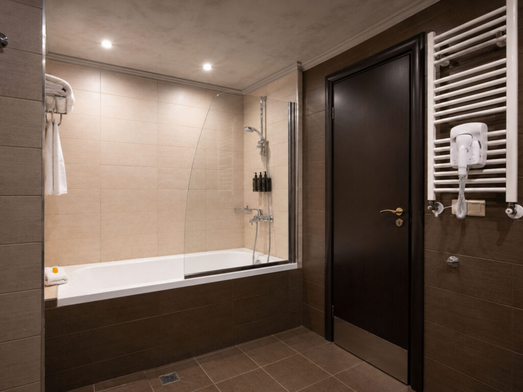 Premier Room at Premier Luxury Mountain Resort, Bansko
