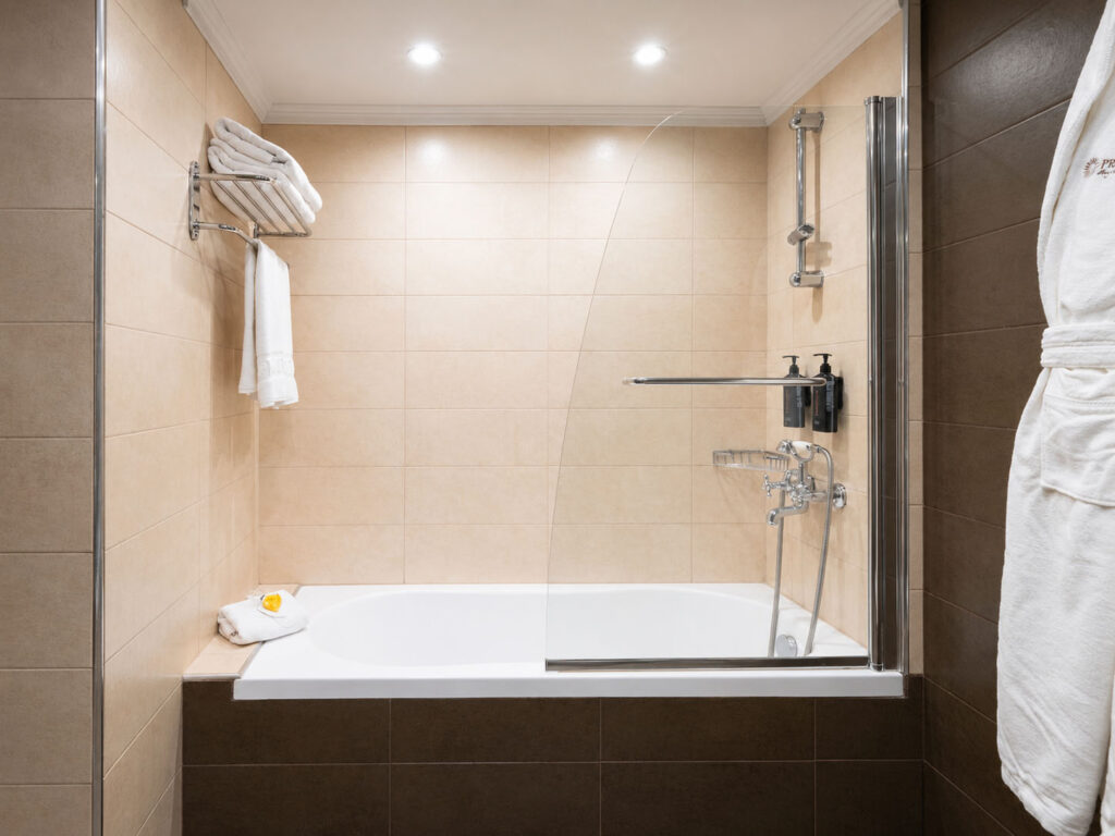 Premier Room at Premier Luxury Mountain Resort, Bansko