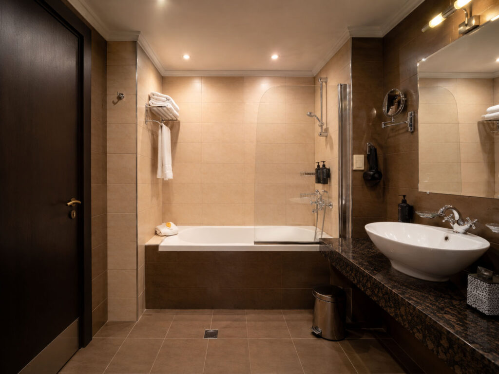Premier Room at Premier Luxury Mountain Resort, Bansko