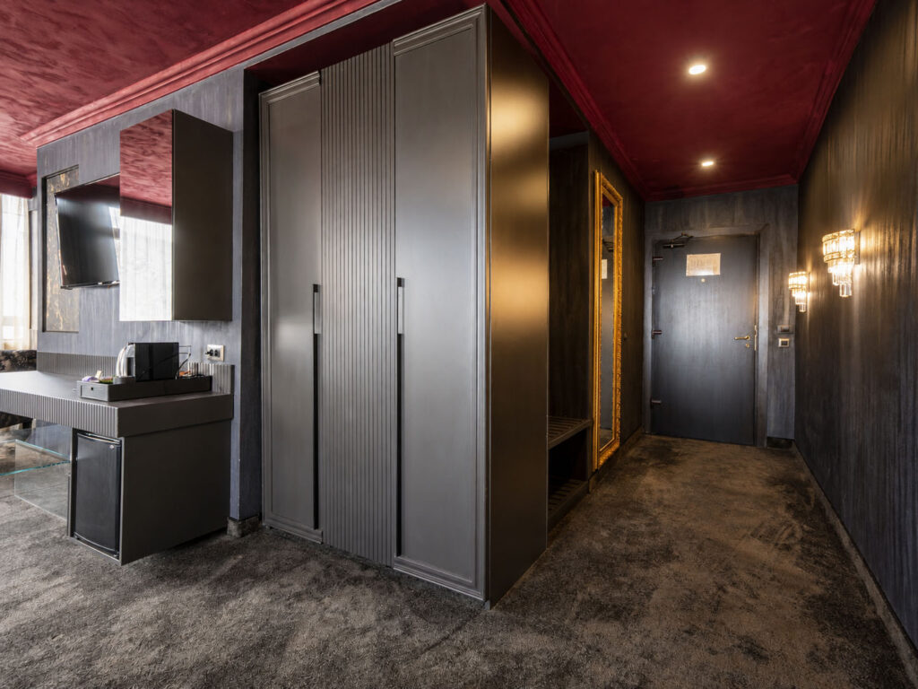 Premier Apartment at Premier Luxury Mountain Resort, Bansko
