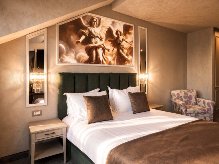 Deluxe Room at Premier Luxury Mountain Resort, Bansko