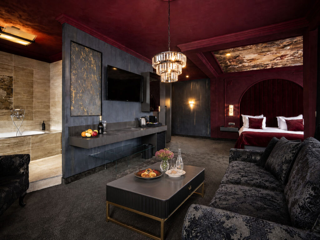 Premier Apartment at Premier Luxury Mountain Resort, Bansko