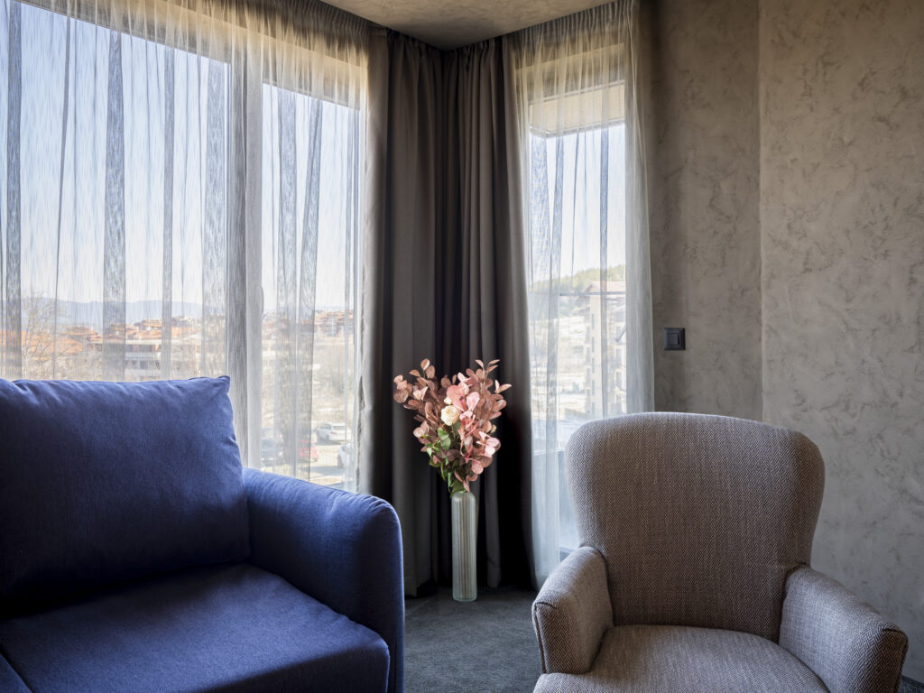 Alpine Premier Apartment at Premier Luxury Mountain Resort, Bansko