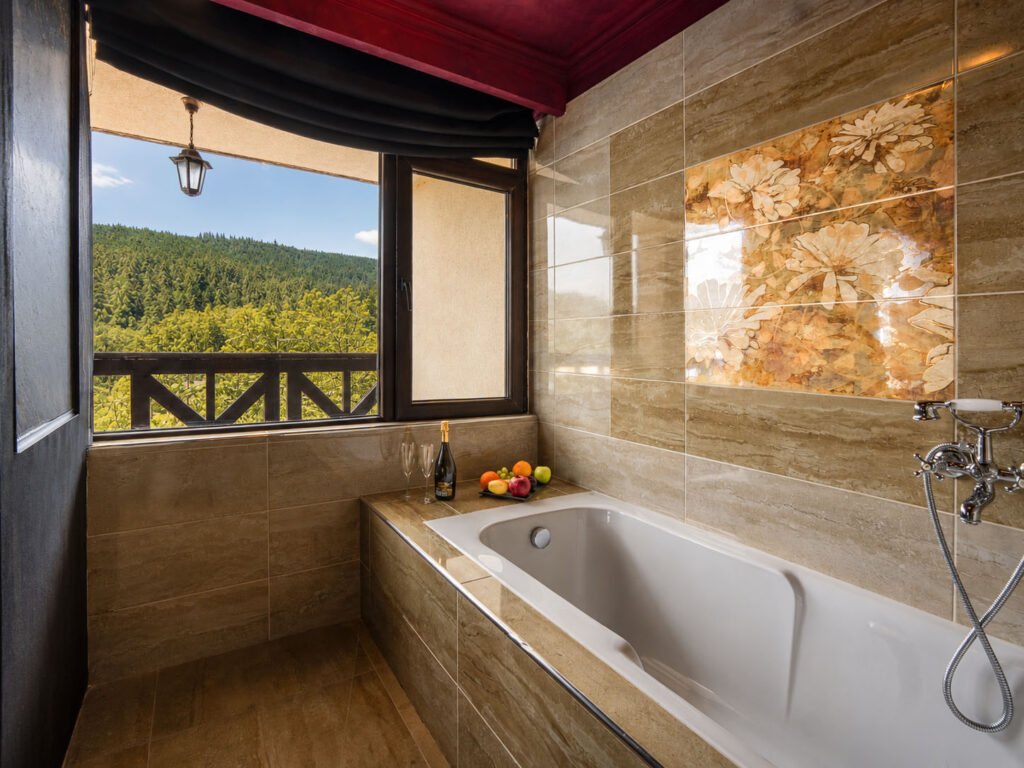 Premier Apartment at Premier Luxury Mountain Resort, Bansko