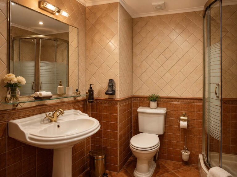 Deluxe Room at Premier Luxury Mountain Resort, Bansko