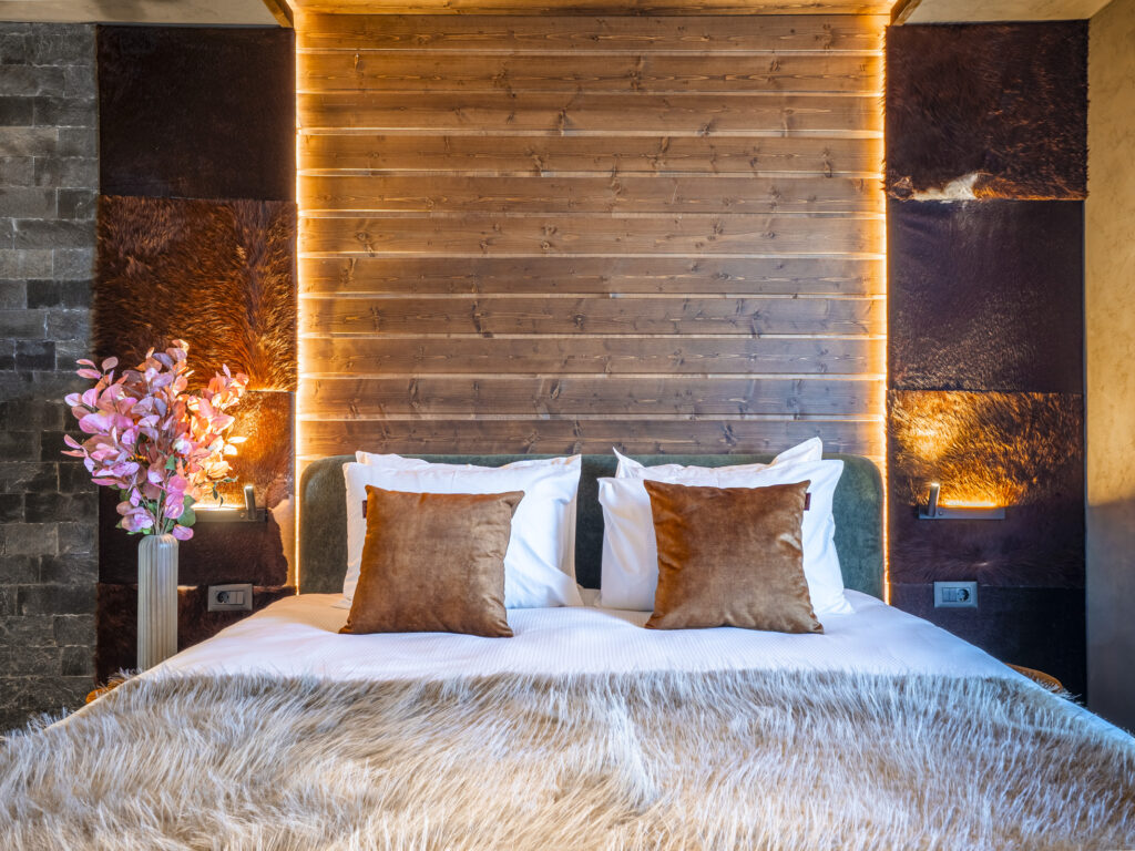 Alpine Premier Apartment at Premier Luxury Mountain Resort, Bansko