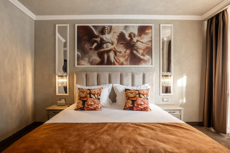 Deluxe One-Bedroom Apartment at Premier Luxury Mountain Resort, Bansko