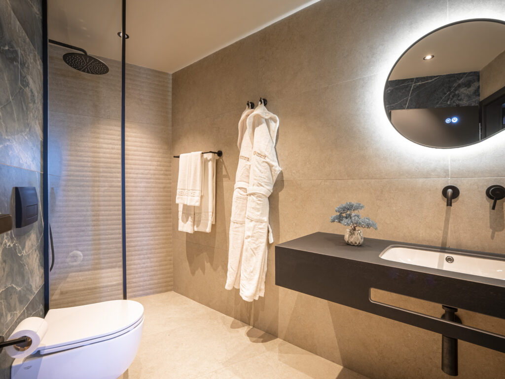 Alpine Premier Apartment at Premier Luxury Mountain Resort, Bansko