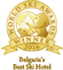 Bulgaria's Best Ski Hotel award