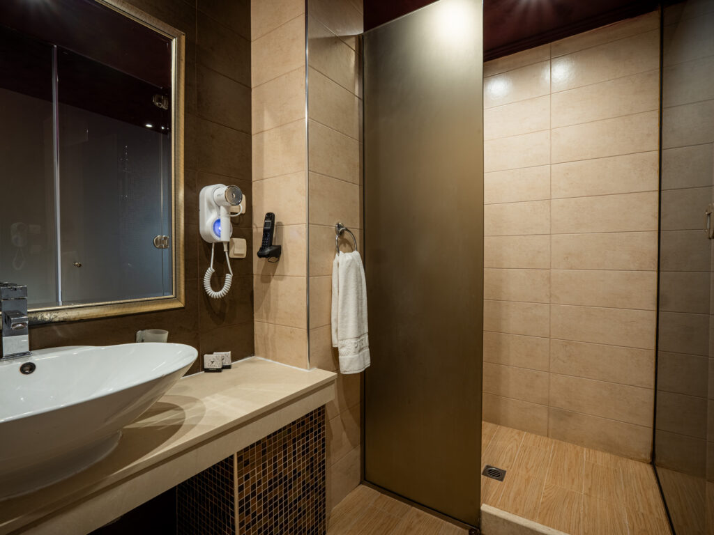 Honeymoon Suite at Premier Luxury Mountain Resort, Bansko