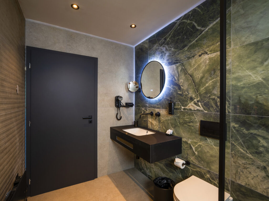 Alpine Premier Room – Mountain View at Premier Luxury Mountain Resort, Bansko