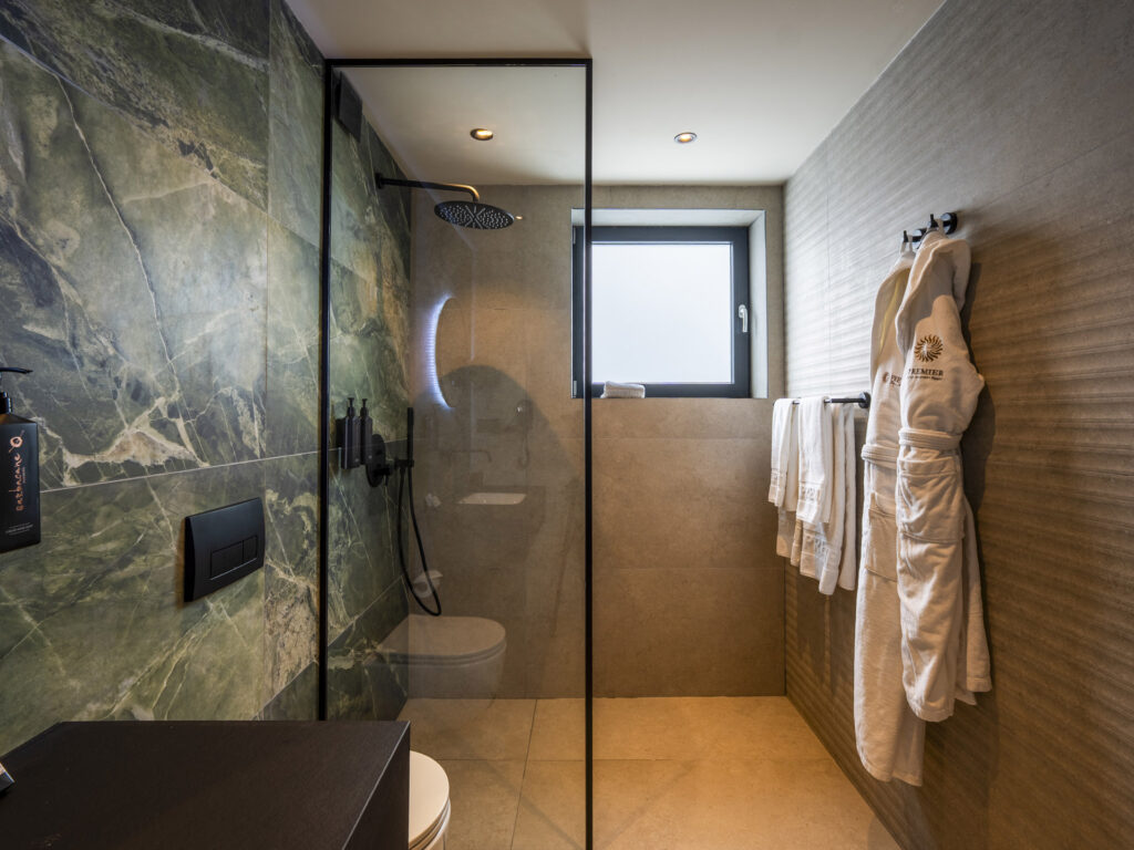 Alpine Premier Room – Mountain View at Premier Luxury Mountain Resort, Bansko