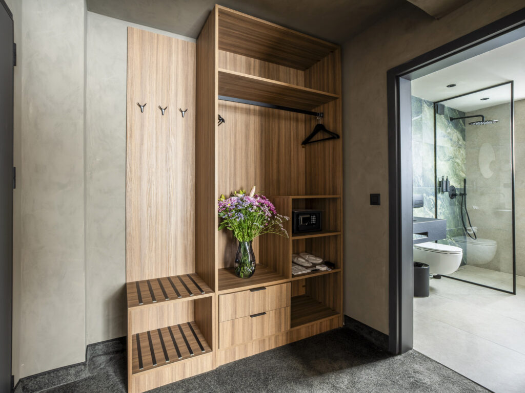 Alpine Premier Room – Mountain View at Premier Luxury Mountain Resort, Bansko