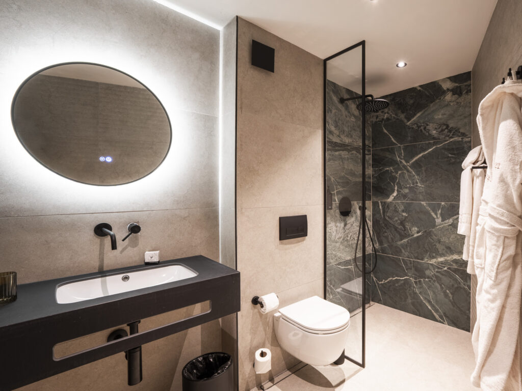 Alpine Deluxe Room at Premier Luxury Mountain Resort, Bansko