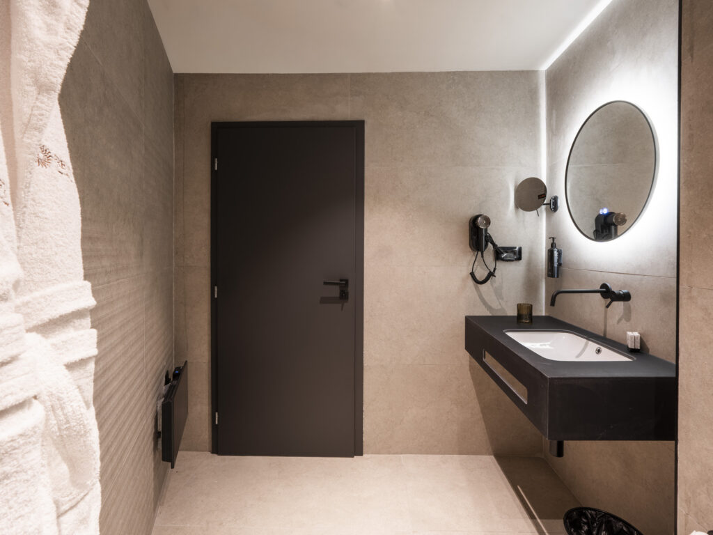Alpine Deluxe Room at Premier Luxury Mountain Resort, Bansko