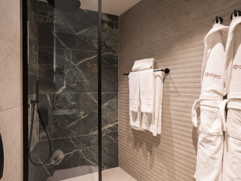 Alpine Deluxe Room at Premier Luxury Mountain Resort, Bansko