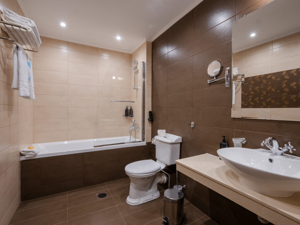 Maisonette Two-Bedroom at Premier Luxury Mountain Resort, Bansko