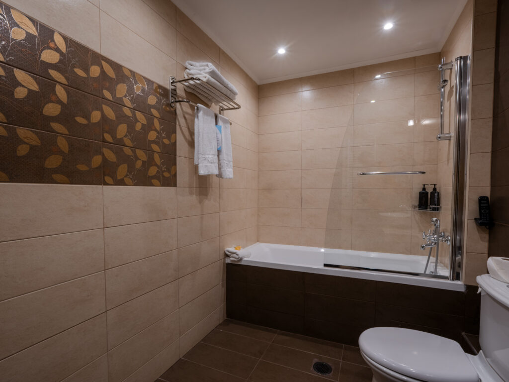 Maisonette Two-Bedroom at Premier Luxury Mountain Resort, Bansko