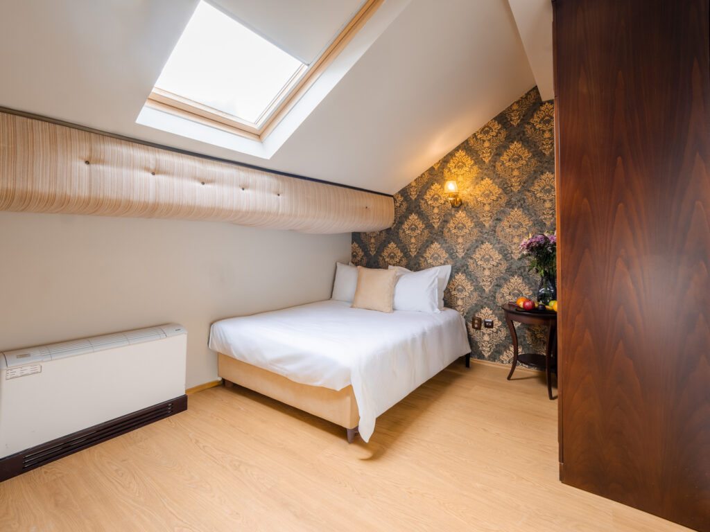 Maisonette Two-Bedroom at Premier Luxury Mountain Resort, Bansko