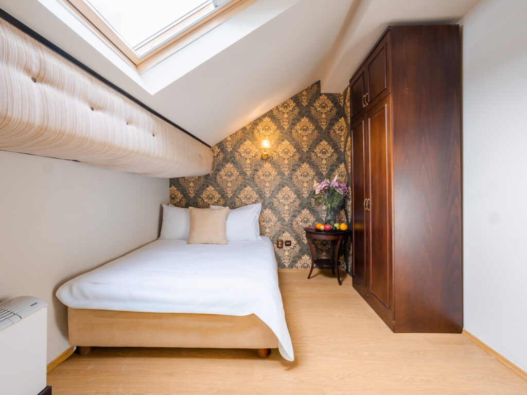 Maisonette Two-Bedroom at Premier Luxury Mountain Resort, Bansko