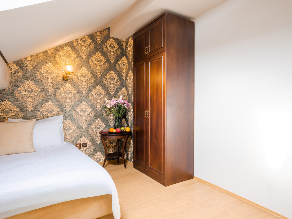 Maisonette Two-Bedroom at Premier Luxury Mountain Resort, Bansko