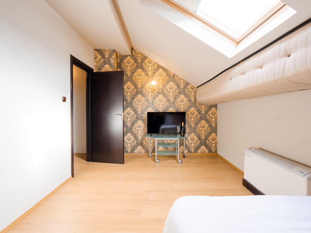Maisonette Two-Bedroom at Premier Luxury Mountain Resort, Bansko