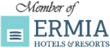 Member of ERMIA Hotels & Resorts